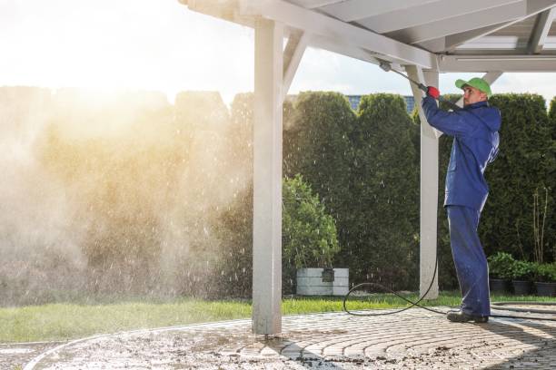Best Solar Panel Cleaning  in Zelienople, PA