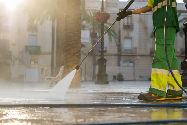 Zelienople, PA  Pressure Washing Services Company
